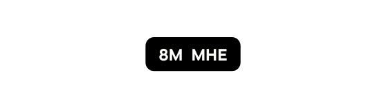 8M MHE